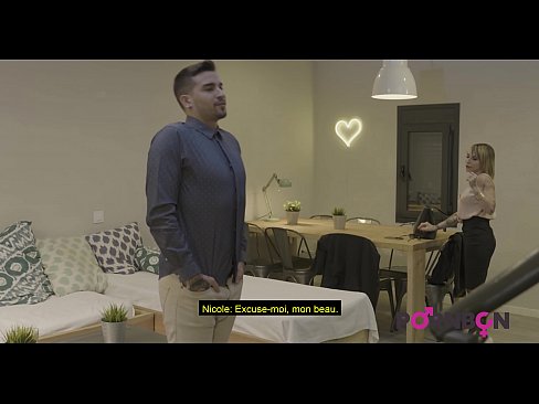 ❤️ PORNBCN 4K بڑی چھاتی کے ساتھ ایک بالغ عورت مقعد سے گڑبڑ جوان گیگولو بننا چاہتی ہے بڑے ڈک کے ساتھ blowjob amortism hard fuck hand job dog style pussy lick orgasm French subtitles ❤️ فحش میں ur.com-milf-300.ru ❌